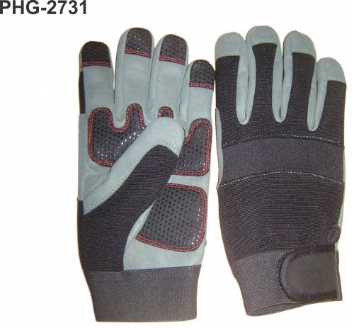Anti vibration Gloves